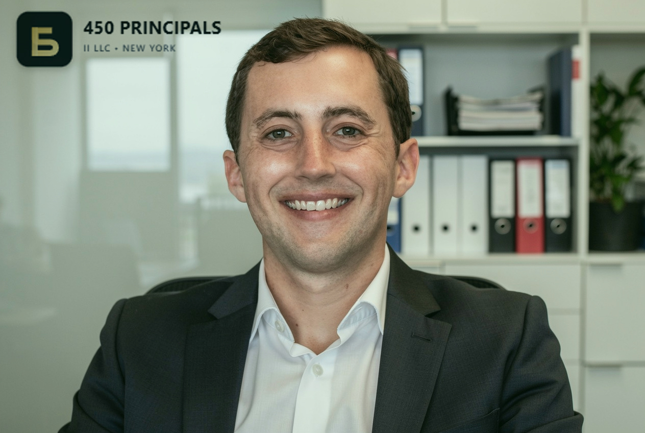 Joseph Treadway — CEO, Owner